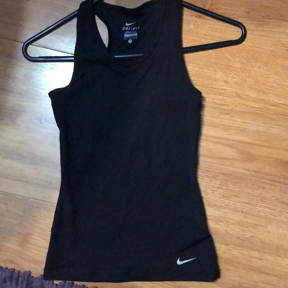 Women’s Nike Fitted Tank